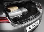 Renault Laguna Coupe 2012 года